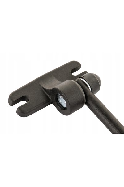 NO BRAND Suport universal pentru oglindă 170X140mm