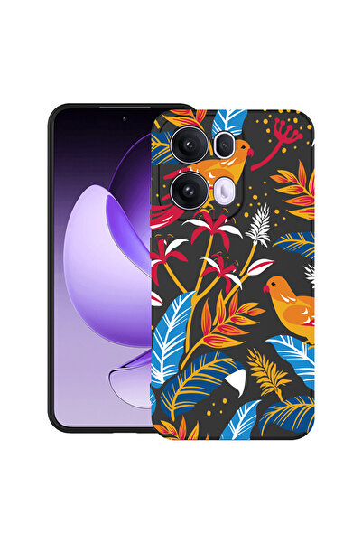 bestcase ®   Θήκη TPU Υπέρλεπτη Husa για OPPO A6 / A6x / A6s, Χρωματιστά Πουλ...