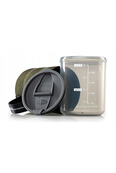 NO BRAND Cana termică Gsi Infinity Backpacker Mug Z