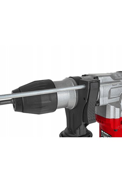 NO BRAND Ciocan rotopercutor Heidmann SDS Plus 1800 W în cutie