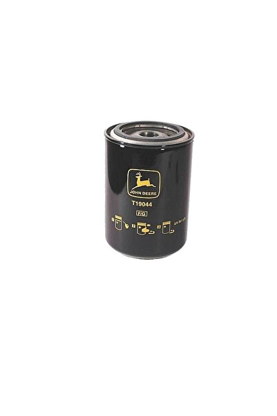NO BRAND Filtru de ulei Original John Deere T19044