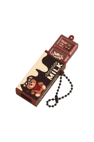 Choice D Mini Simulated Milk Chocolate Fidget Toy Bendable Snap Stress Relief...