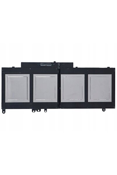 NO BRAND Baterie 6mt4t pentru laptop Dell Latitude E5470 E5570 8157mAh Encore...