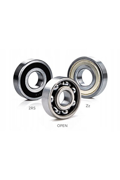 NO BRAND Rulment 6012 2Rs Pbf 60X95X18 mm