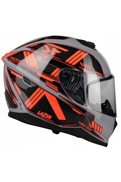 NO BRAND Casca integrală Lazer Rafale Evo Roadtech Mărimea XL