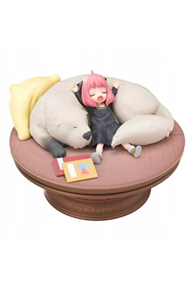 NO BRAND Figurină Bandai Spy X Family, Anime / Manga