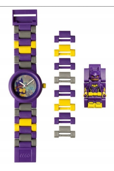 NO BRAND Ceas Batman Film Batgirl 8020844