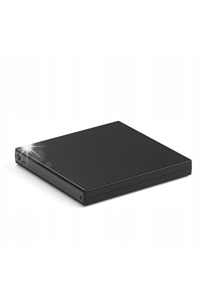 NO BRAND Unitate DVD externă USB 3.0 USB C CD/DVD +/-RW Unitate optică
