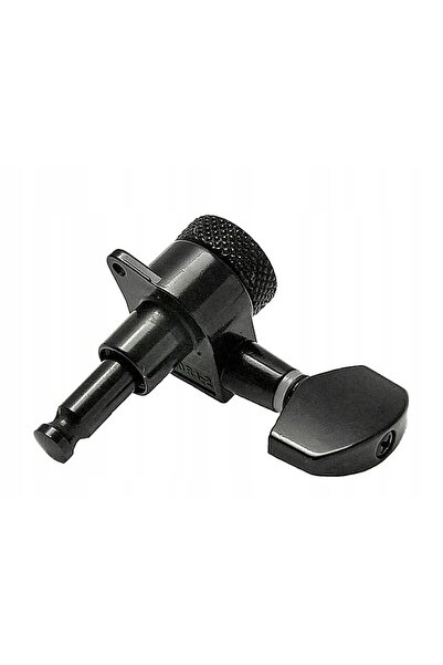 NO BRAND Chei blocabile VPARTS Pro VGX-01SC (Negru, 3+3)