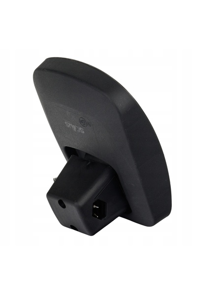 NO BRAND Oglindă pentru Tractor John Deere Seria M R 220x170mm Universală Al2...