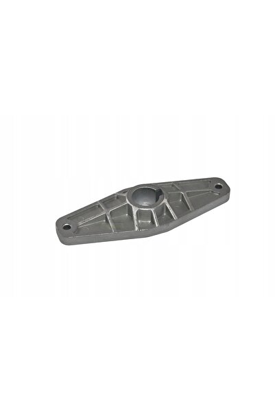 NO BRAND Suport cuțit cu ax de 25.4 mm al-ko dolmar 663514176