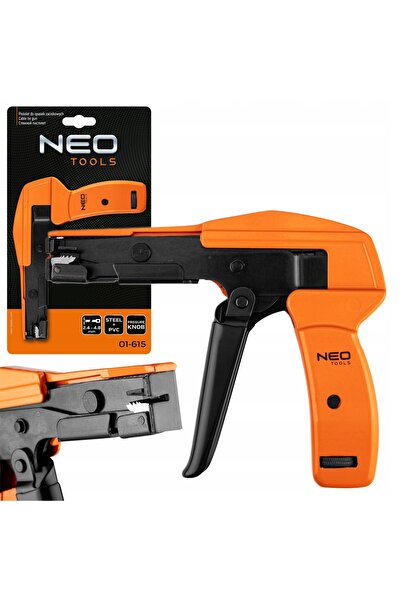 NEO Tools Pistol NEO pentru benzi de prindere 01-615