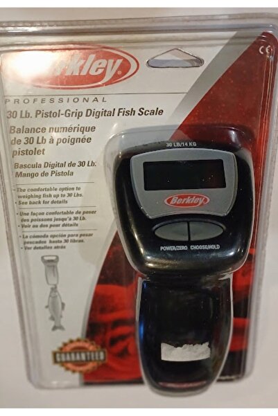 NO BRAND Cântar electronic Berkley de până la 14kg Fs30 1102708