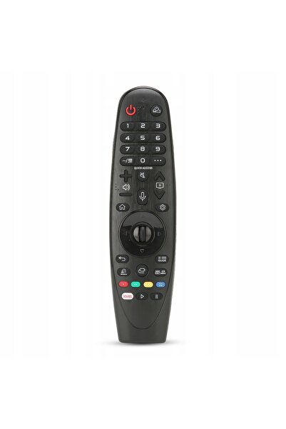 NO BRAND PILOT AN MR19BA pentru SMART TV MAGIC W9 E9 C9 B9 SM99 SM95 SM90 SM8...