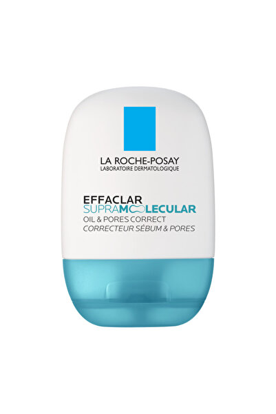 La Roche Posay La Roche-Posay Effaclar Υπερμοριακό Ενυδατικό Τζελ για Λιπαρό ...