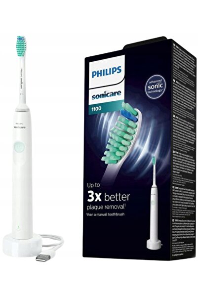 Philips Saeco Periuță de dinți sonică Philips Sonicare HX3641/11 albă