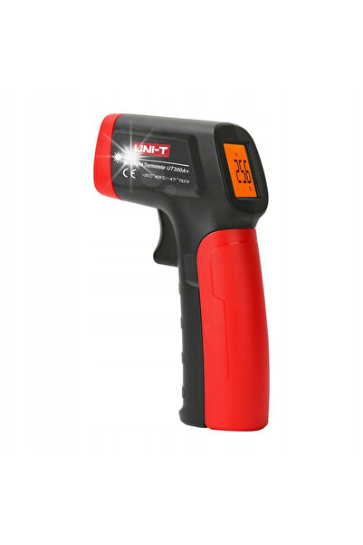 unı-t Ut 300A+ Termometru fără contact