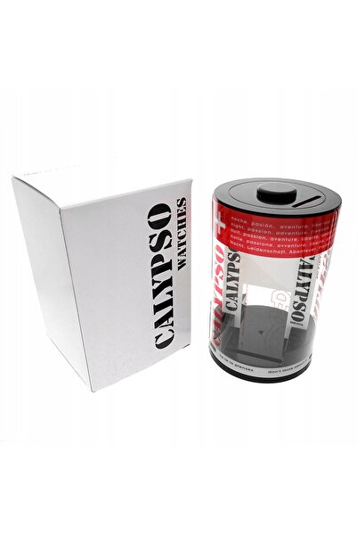 NO BRAND Ceas pentru copii Calypso K5856-3 cu curea mov