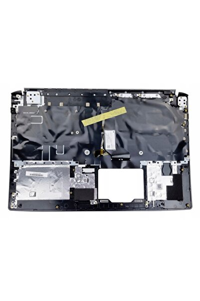 NO BRAND Husă nouă pentru tastatură de laptop pentru Acer Aspire Es1-732 Roza...
