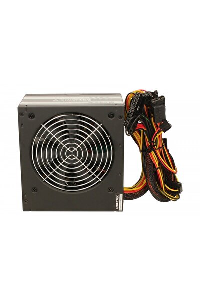 Chieftec Sursă de alimentare GPS-400A8 400W ATX 120mm aPFC