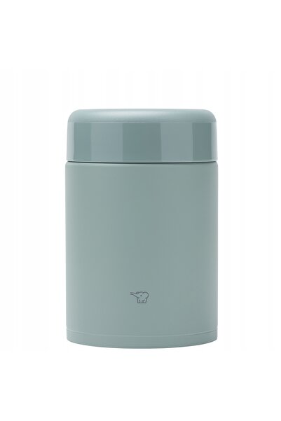Zojirushi (Elephant Mark) Zojirushi Sw-Ka52-Gm 520 ml Termos verde pentru prânz