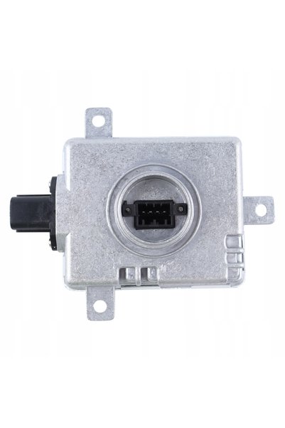NO BRAND Convertor Xenon Mazda 3 5 Cx-9 Honda Accord Vii Viii Fr-V W3T16271