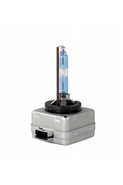 NO BRAND Bec Xenon Zarnik D1S Powertec Platinum +130% 5000K M-Tech Duo Box 2 ...