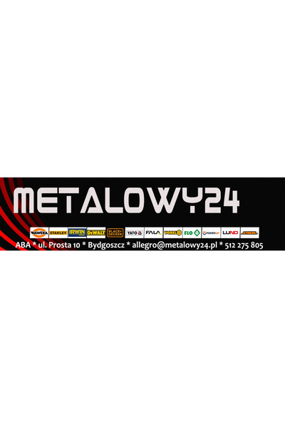 Flo Foarfecă telescopică pentru crengi - profil conic reglabil 660-910mm 99119