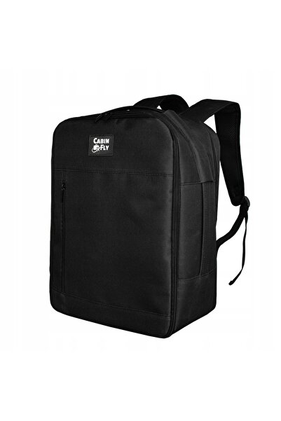 NO BRAND CabinFly Rucsac pentru Ryanair și Wizzair 40x30x20cm, Geantă Transavia