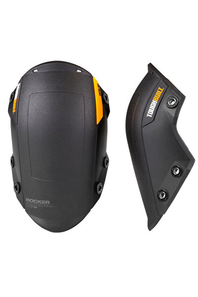 NO BRAND Toughbuilt Tb-Kps-01 Huse pentru genunchiere