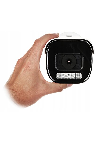 Delta Cameră IP 8Mpx 4K UHD APTI-AI802C4-36W 3.6mm