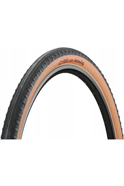 WTB Anvelopă de bicicletă gravel BYWAY TCS 27,5 " 47x650C ZWIJANA TL road plus