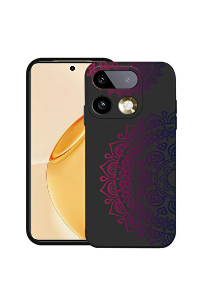 bestcase Intelli ®   Husă TPU Ultra Subțire pentru Realme 16 Pro Plus, Design...