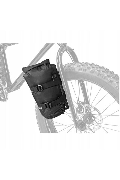 Topeak Coș de bicicletă Versacage suport pentru termos / sac de dormit