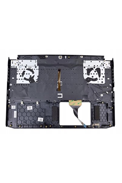 NO BRAND NOUĂ Husă tastatură laptop pentru ACER NITRO AN515-57 ARABĂ