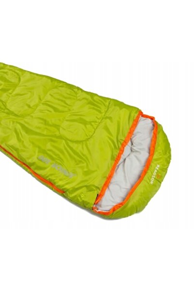 NO BRAND Sac de dormit pentru copii MUMIA BERGSON JUNIOR 300 până la -4 grade
