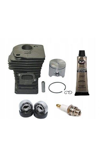 NO BRAND Cilindru Piston Husqvarna 340 345 350 44mm Rulmenți