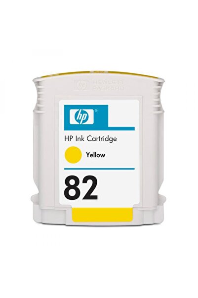 NO BRAND Toner galben Hp 82 Ch568A