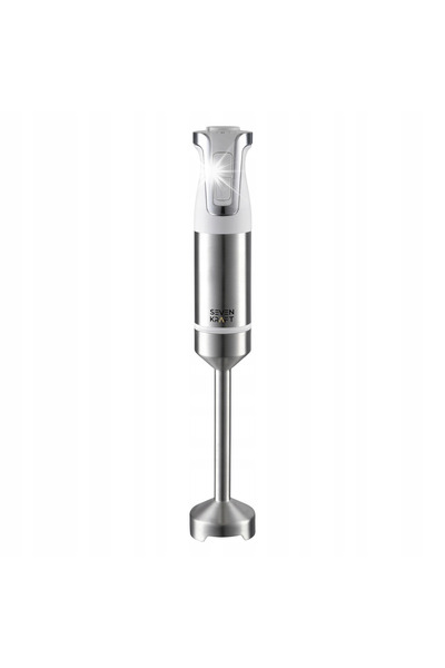NO BRAND Blender de mână multifuncțional, mixer, tocător turbo, set 5-în-1, 1...
