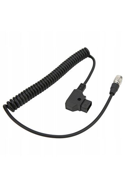NO BRAND Cablu de alimentare D-Tap la 4 pini pentru dispozitive audio Sound D...