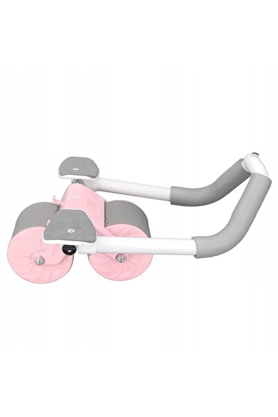 NO BRAND Rolă pentru exerciții abdominale