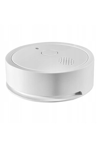 Shelly Becker Shelly Sensor Wifi Plus Detector de fum