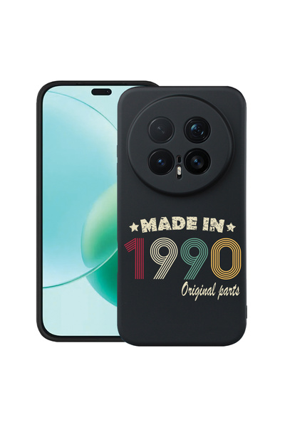 bestcase ®   Θήκη TPU Υπέρλεπτη Husa για Honor Magic8 Pro, Original Parts 199...