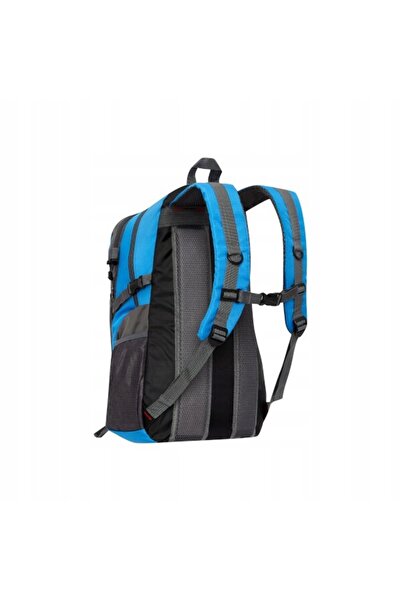 NO BRAND Nils camp nc1766 rucsac de drumeție 20-40 l albastru