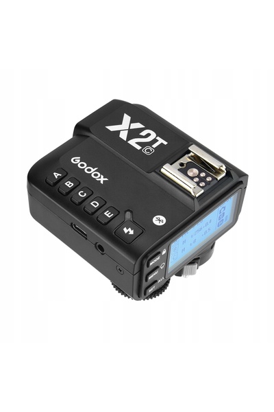 NO BRAND Godox Declanșator Wireless pentru Blitz 1/8000S HSS 2.4G