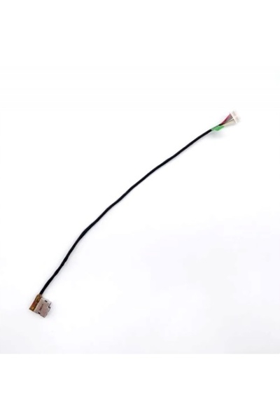 NO BRAND Mufă de alimentare pentru Hp 15S-Dr 15S-Dy 15S-Dw 15S-Fr 15S-Fq 15S-...