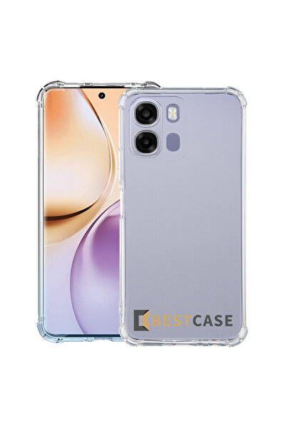 bestcase ®   Αντικραδασμική Θήκη Husa για Realme 16 Pro Plus, 3156847 AS 2008
