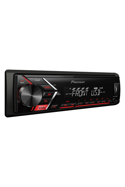 NO BRAND Radio auto Pioneer MVH-S100UB 1-DIN