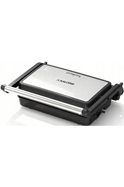 NO BRAND Grill, prăjitor de pâine și aparat de făcut panini Caneela 1200W, cu...