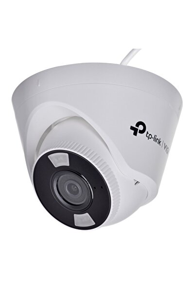 TP-LINK TPLink VIGI C450(4mm) Cameră IP 5MP FullColor tip Turret
